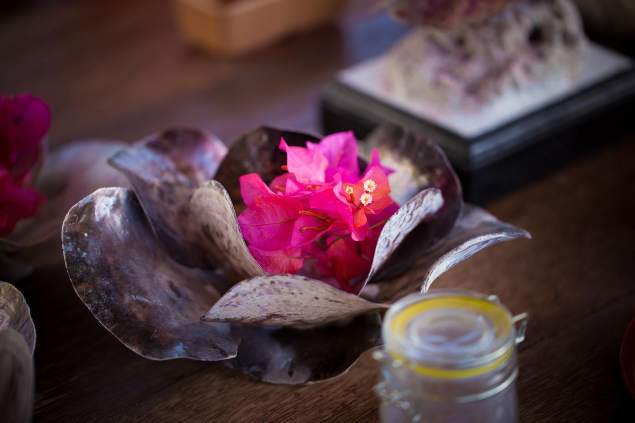 Boho Bingin Beach Bali Uluwatu Buitenkant foto